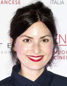 Rebecca Zlotowski