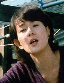 Misa Shimizu
