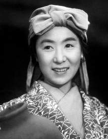 Kinuyo Tanaka