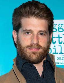 Jonah Platt