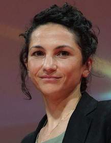 Aline Küppenheim