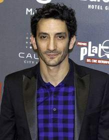 Juan Minujín