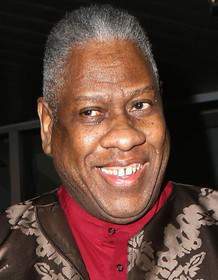 André Leon Talley