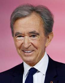 Bernard Arnault