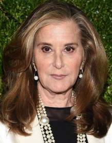 Paula Weinstein
