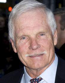 Ted Turner