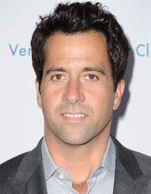 Troy Garity