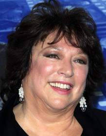 Susan Lacy