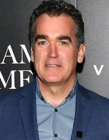 Brian d'Arcy James