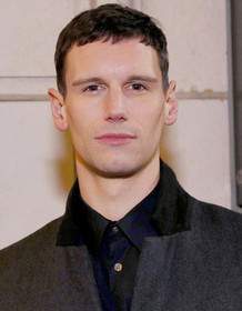 Cory Michael Smith