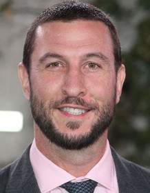 Pablo Schreiber