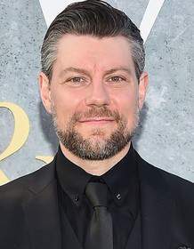 Patrick Fugit