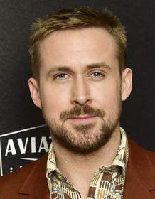 Ryan Gosling
