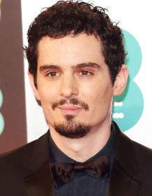 Damien Chazelle