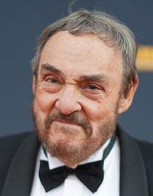 John Rhys-Davies
