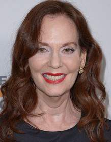 Lesley Ann Warren