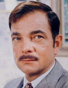Peter Arne