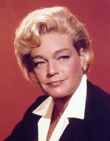 Simone Signoret