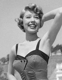 Barbara Ruick