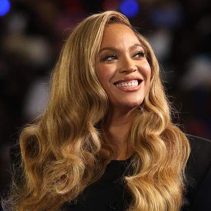 Beyoncé Knowles