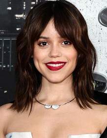 Jenna Ortega