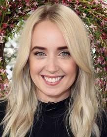 Megan Park