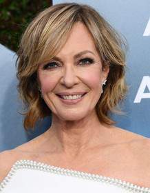 Allison Janney