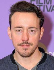 Chris Coy