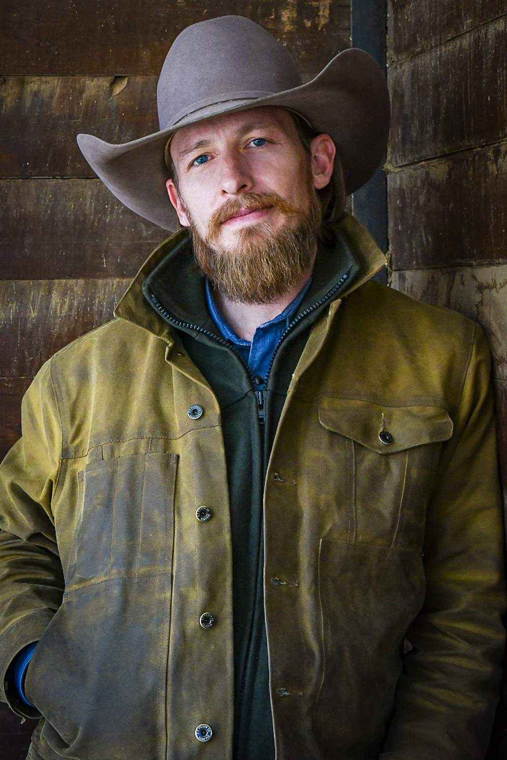 James Hébert