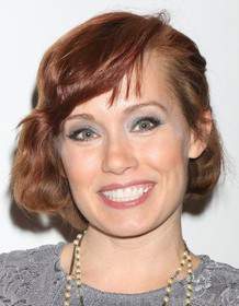 Paula Rhodes