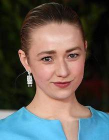 Kristine Kujath Thorp