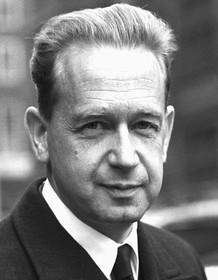 Dag Hammarskjöld