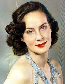 Alida Valli