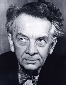 Erich Ponto