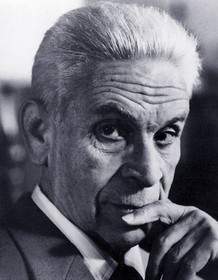 Ernst Deutsch