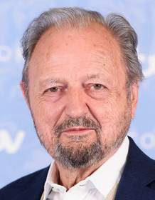 Peter Bowles