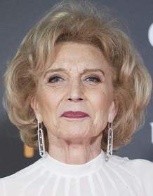 Marisa Paredes