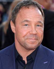Stephen Graham