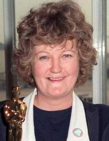 Brenda Fricker