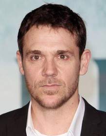 Jamie Sives