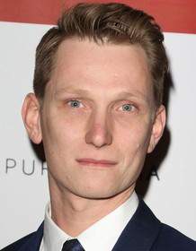 Tom Harper