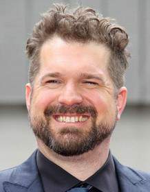 Seth Gordon