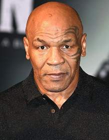 Mike Tyson