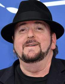 James Toback