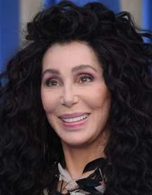 Cher
