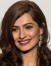 Marina Golbahari