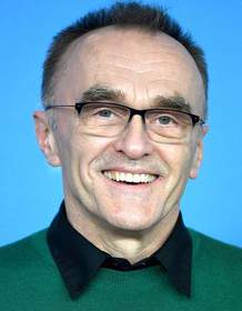Danny Boyle
