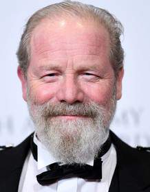 Peter Mullan