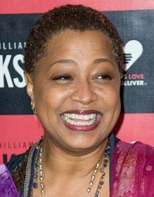 Lisa Fischer