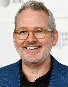 Morgan Neville
